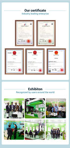 استخراج الأعشاب البحرية العضوية في مسحوق الحبيبية شكل رقائق من نوع الأحماض الأمينية - Product Image 5