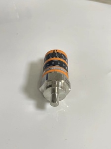 Sensor de Vibración Original IFM VKV021 para Monitor de Vibración IP67 de Acero Inoxidable Hecho en Alemania Automatización - Product Image 4