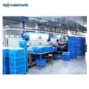 Chaussettes en silicone, boîte à vapeur électrique, auto-assemblée, pour fer à repasser - Product Image 3