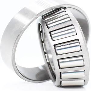 Rodamiento de Rodillos Cónicos de Alta Calidad HongWang 32920X para Excavadora, 1 Año de Garantía Certificada - Product Image 1