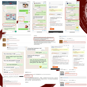 กล่องเก็บยาตัวแยกเม็ดพลาสติกขนาดเล็กแบบ4 in 1กล่องสำหรับยาตัวแยกยา4ชั้นแบบพกพา - Product Image 6