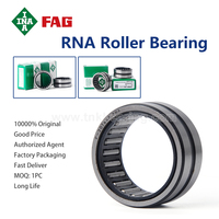 F-207665RNA de F-207665 de roulement SCHAEFFLER 27.5*36*16mm pièces de Machine d'impression I-NA roulement à aiguilles