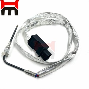เซ็นเซอร์เครื่องจักรก่อสร้าง C9 C13 C15 เซ็นเซอร์วัดอุณหภูมิไอเสียเครื่องยนต์ 288-6818  2886818 - Product Image 1
