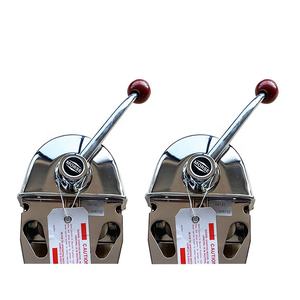 סירה אחת רמת שליטה יחיד מנוע בקרת עבור יאכטה - Product Image 2