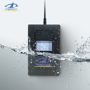 Hf An Ninh Os3000 FBI Chứng Nhận Xác Minh Xác Minh Máy Ngón Tay Không Thấm Nước In Máy Quét Với Cổng USB Mô-đun - Product Image 4