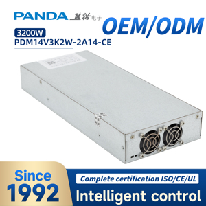 Module d'alimentation bidirectionnel PDM 3000W. Module d'alimentation Inverter PDM14V3K2W-2A14 - Product Image 1