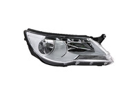 VW pour Tiguan 2007-2017 Ensemble de phares OEM Neuf État Température de couleur 6000k Modèles 5N1 941 031 5ND 941 031 5N1 941 039