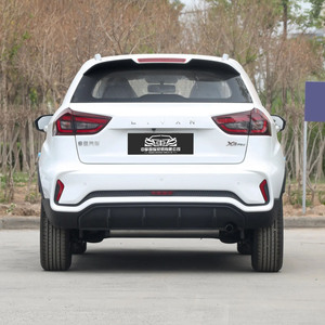 Geely Livan X3 Pro 113 แรงม้า กล้องมองหลัง เครื่องยนต์เบนซินธรรมดา เกียร์ธรรมดา รถ SUV ใหม่ปี 2026 สำหรับการใช้งานในเมือง - Product Image 2