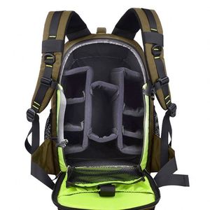 Sac à dos photo étanche grande capacité personnalisé pour hommes, certifié BSCI - Product Image 5