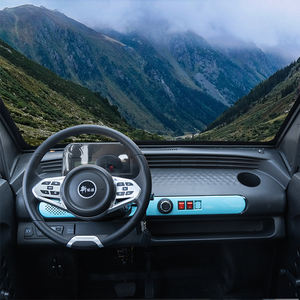 Venta Caliente de Vehículo Eléctrico de Cuatro Ruedas, Auto Eléctrico Barato, Mini Auto Eléctrico para Adultos 2026 - Product Image 5