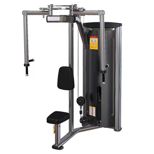 Thương Mại Phòng Tập Thể Dục Thiết Bị Đa Chức Năng Thể Hình Thiết Bị Stack Multi-station Thể Hình Thiết Bị - Product Image 6