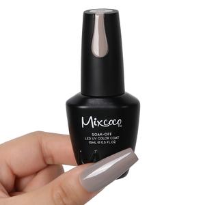 Producto Nuevo 2026 Mixcoco Para Arte de Uñas al Por Mayor Esmalte en Gel de Marca Propia Esmalte de Uñas UV Manicura y <span class=keywords><strong>Pintura</strong></span> de Uñas - Product Image 6