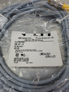 Plc RK 4T-<span class=keywords><strong>3</strong></span> U2155 PLC Kablosu 5D-16 - Product Image 2