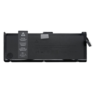 Batería de Alta Capacidad para Portátil de 7.4V 95WH A1309 para MacBook Pro Unibody de 17 Pulgadas <span class=keywords><strong>A1297</strong></span>, Años 2009 y 2010 - Product Image 1