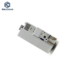 ตัวแปลงความถี่อุตสาหกรรม E84AVSCE1534SX0 ชิ้นส่วนระบบควบคุมอัตโนมัติ - Product Image 1