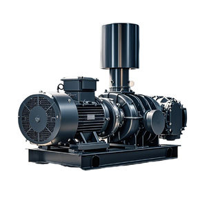 Souffleur industriel de racines du <span class=keywords><strong>gaz</strong></span> de biogaz 3HP 15HP - Product Image 1