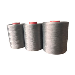 Filato bcf pp di alta qualità 1200D <span class=keywords><strong>100</strong></span> filamenti - Product Image 5