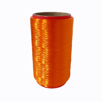 Nylon 66 filament haute ténacité nylon 66 fil PA 6 FDY 840D