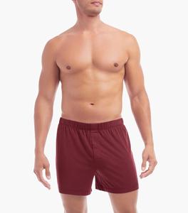 Premium 100% coton hommes sous-vêtements de sport Shorts boxeurs slips rayés boxeurs sous-vêtements haute qualité hommes Stretch boxeurs - Product Image 6