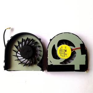 Fabbricazione ventola di raffreddamento per DELL INSPIRON N4040 N4050 N5040 N5050 DC 5V 0.45A 3pin (G60X05MS4AJ) - Product Image 1