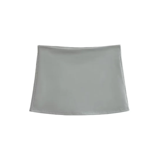 Gonna sportiva Skinny Sexy da donna 2024 a vita bassa 3245 Runwaylover - Product Image 2