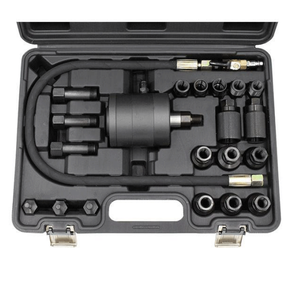 Toptool autres outils de retrait de carburant diesel de véhicule <span class=keywords><strong>extracteur</strong></span> de marteau ensemble d'<span class=keywords><strong>extracteur</strong></span> d'<span class=keywords><strong>injecteur</strong></span> pneumatique pour la réparation de voiture - Product Image 2