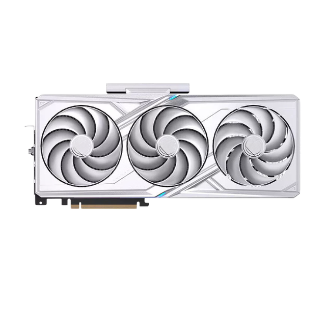 New Gaming Graphics Card RTX5070Ti 16G Vulcan X OC White
