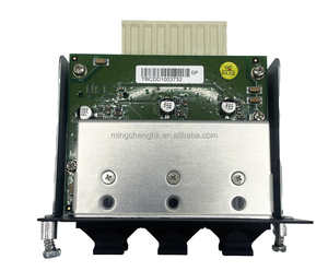 Brand New Original IM-6700A-6SSC V1.1.0 Fast Ethernet Module With 6 Single Mode 100BaseFX ports with SC connectors In Stock - Product Image 5