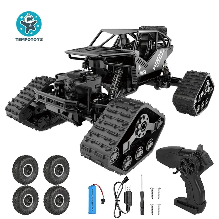 Fern gesteuertes Fahrzeug-Spielzeug für Kinder, Monster Truck, Fern gesteuertes Spielzeug für Kinder