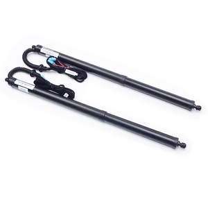 2015+ Toyota Fortuner Power Electric <strong>Tailgate</strong> Lift Auto Parts Door <strong>Support</strong> <strong>Struts</strong> - Product Image 6