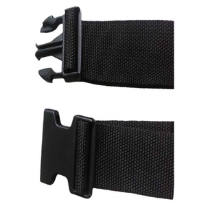 Nylon Buckle Strap For Camping Outdoor <b>Gear</b> Storage And Secure Tying 1PC All Seasons Use - Product Image 5