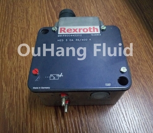 Rexroth לחץ מתג HED 3 OA 36/400 K לחץ חיישן - Product Image 2