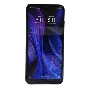 Telefono usato originale per telefono cellulare <span class=keywords><strong>Xiaomi</strong></span> <span class=keywords><strong>Redmi</strong></span> 6pro 4G <span class=keywords><strong>Smartphone</strong></span> Android - Product Image 3