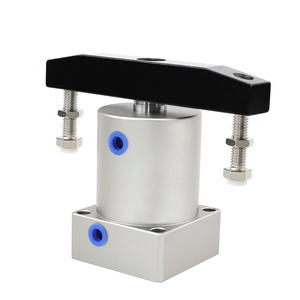 Cylindres rotatifs à double plaque ACKD, différentes tailles ACKD25 ACKD32 ACKD40 ACKD50 ACKD63x90 - Product Image 4