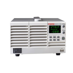 Keithley 2260B ซีรีส์ แหล่งจ่ายไฟฟ้ากระแสตรงแบบตั้งโปรแกรมได้ ช่องเดียว 1080W 800V สำหรับงานอุตสาหกรรม - Product Image 1