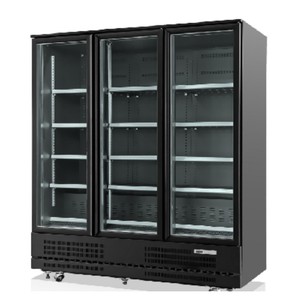 Kenkuhل سوبر ماركت الراحة متجر المشروبات الحليب الفاكهة المكونات في/البعيد multidecks عرض برودة - Product Image 1