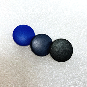 Tùy Chỉnh Kích Thước Màu Sắc Ổn Định Thân Thiện Với Môi <span class=keywords><strong>Nickle</strong></span> Miễn Phí Nhựa Jeans Snap Nút - Product Image 5