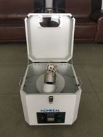 Mélangeur de pâte à souder personnalisé 500g*2 en bidons, grand réservoir, avec moteur et machine à mélanger l'encre de colle rouge