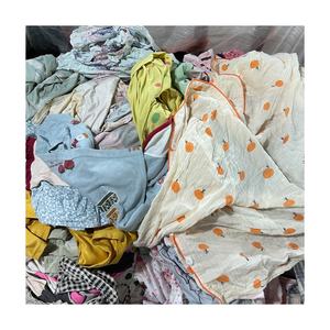 Ropa Usada <span class=keywords><strong>de</strong></span> Alta Calidad y Bajo Precio, Ropa <span class=keywords><strong>de</strong></span> Dormir <span class=keywords><strong>de</strong></span> Segunda Mano, Fardos <span class=keywords><strong>de</strong></span> Ropa <span class=keywords><strong>de</strong></span> Algodón para Mujer en Venta - Product Image 5