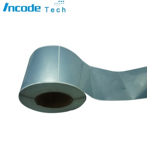 Matte Bạc Pet dính 60*40*1000 dính nhãn, dán bền, thời tiết, sản phẩm điện Nhãn - Product Image 2