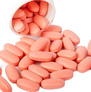 Viên Nén Vitamin Tổng Hợp & Khoáng Chất Chất Chất Lượng Cao - Product Image 4