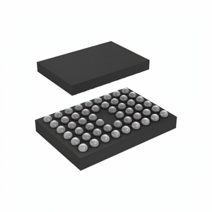 52 UFBGA, WLCSP P9221-RAHGI8 Fabricante de Componentes Electrónicos, Canal de Gestión de Energía (PMIC) - Product Image 1