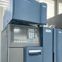 US-Laborprüfgeräte Waters E2695 HPLC Flüssigchromatographie-System mit 1 Jahr Garantie 220V 5000W
