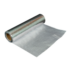 Barrière anti-vapeur pour espace sous-terrain - Product Image 1