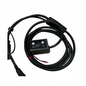 Escáner de Código 2D Original SR-600 SR-610 SR-600HA para Automatización Industrial con Garantía de Un Año - Product Image 1