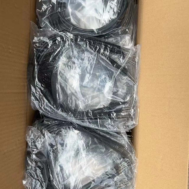 Wired VR Goggles for VR Simulator Virtual Headset Games Cable Accessory Virtual Reality Headset