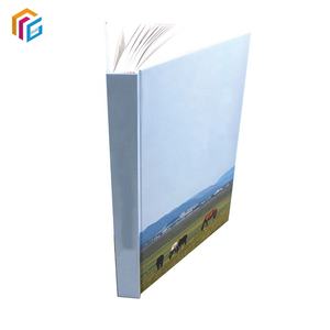 Nieuw Ontwerp Groothandel Boek Afdrukken Custom Printing Paperback Boek Hardcover Offsetdruk Boek - Product Image 3