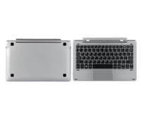 Clavier magnétique pour tablette PC CHUWI Hi10 Air/HiBOOK PRO/HiBOOK/Hi10 Pro