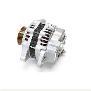 ไดชาร์จรถยนต์ 31100-RAA-A01 สำหรับฮอนด้า แอคคอร์ด รุ่นที่ 7 อะไหล่ทดแทนไดนาโมเหล็กและทองแดง - Product Image 2