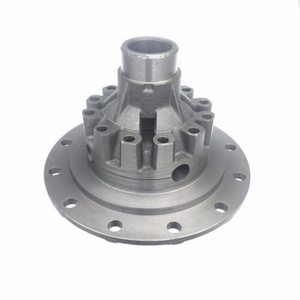 CNC Machining Custom Prototype Customized Broaching <b>Machine</b> for Small Parts with for Machining and Most Materials - Product Image 4